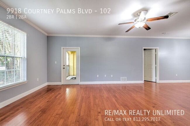Photo - 9918 Courtney Palms Blvd Unit 102