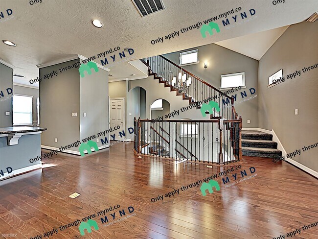 Photo - 4 br, 3.5 bath House - 2849 Kings Retreat Cir