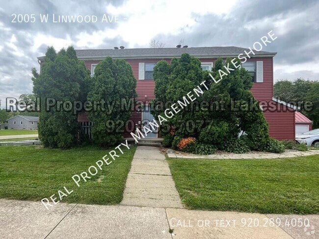 Building Photo - 2005 W Linwood Ave Unit 1 Rental