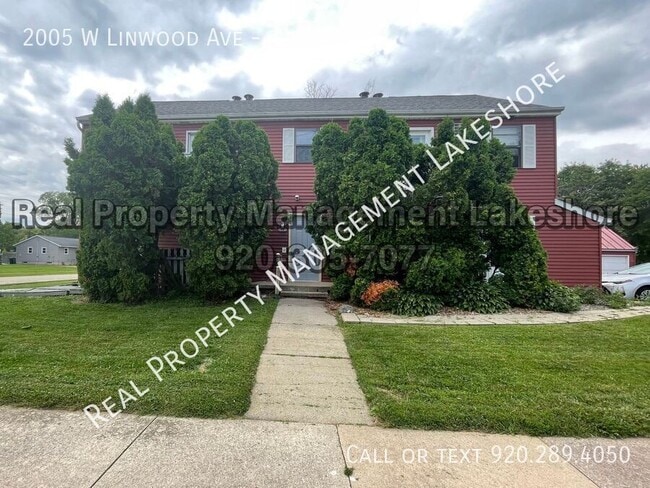 Building Photo - 2005 W Linwood Ave Unit 1 Rental