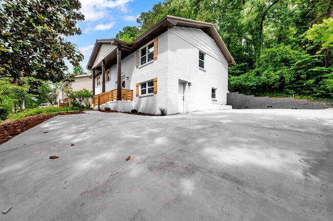 Photo - 917 S Forrest Dr