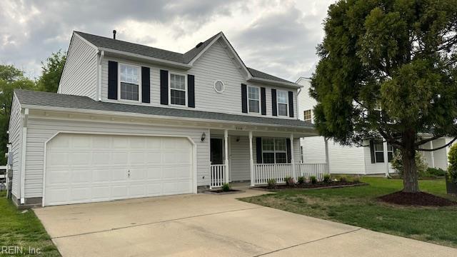 Photo - 2744 Alamance Cir House