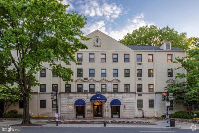 Building Photo - 3100 Connecticut Ave NW Unit 442 Rental