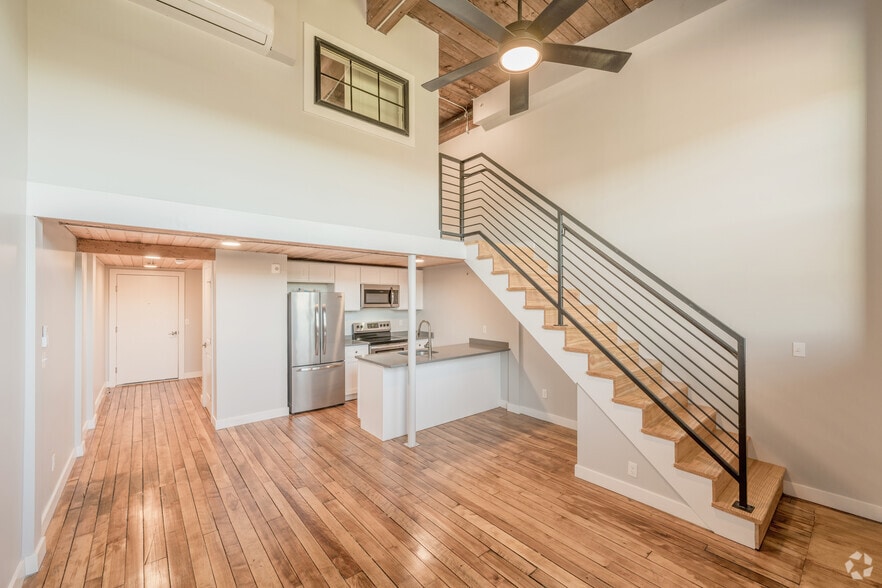 Interior Photo