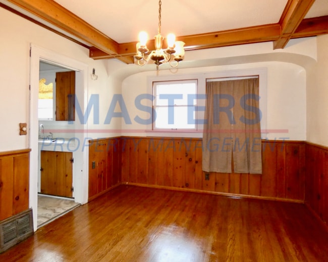 Photo - Spacious 3 bed 2 bath House