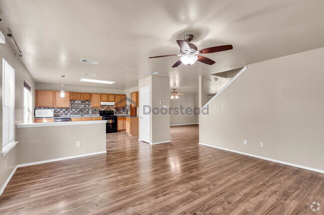 Building Photo - 8866 Kestrel Oak Rental