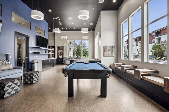 Enclave at Cherry Creek