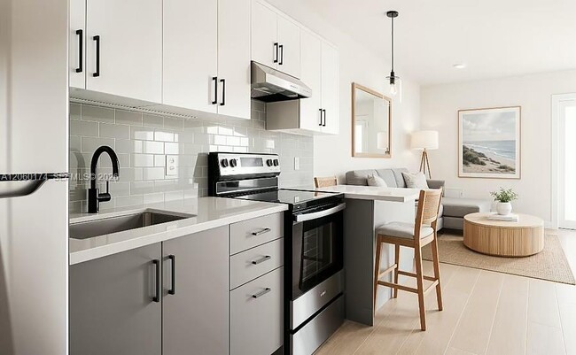 Photo - 715 NE 92nd St Unit 2