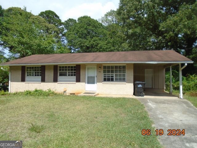 Photo - 6642 Wolf River Dr