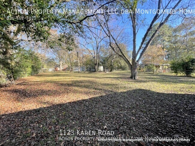 Photo - 1123 Karen Rd