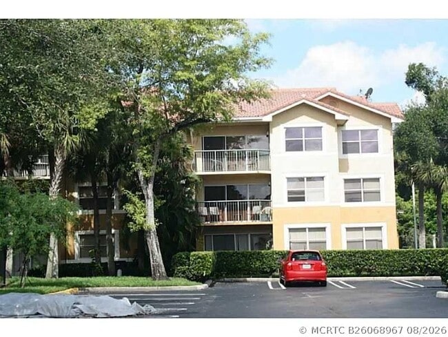Photo - 8781 Wiles Rd Unit 201
