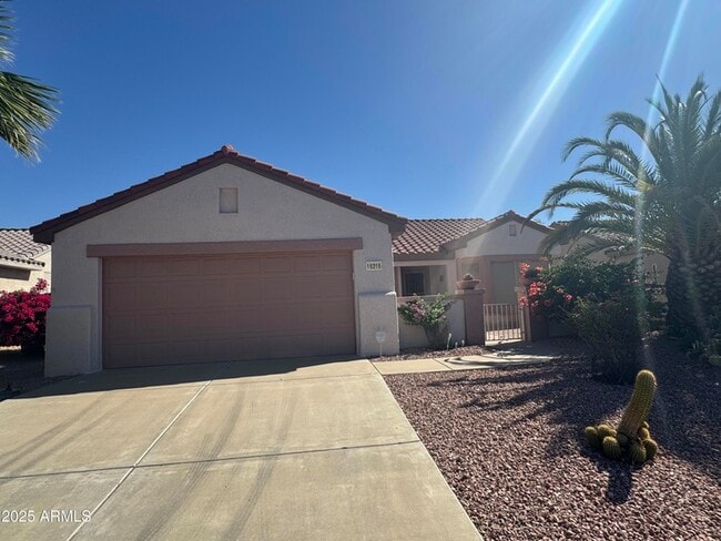 Photo - 16216 W Mountain Pass Dr House