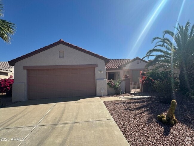 Building Photo - 16216 W Mountain Pass Dr Rental