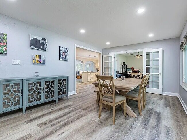 Photo - Rare South Tampa Rental in Virginia Park | Huge Private Backyard
