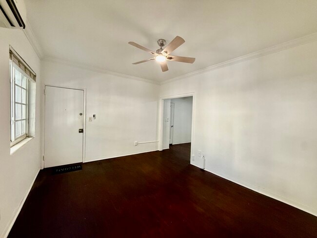 Photo - Lincoln Road Apartments