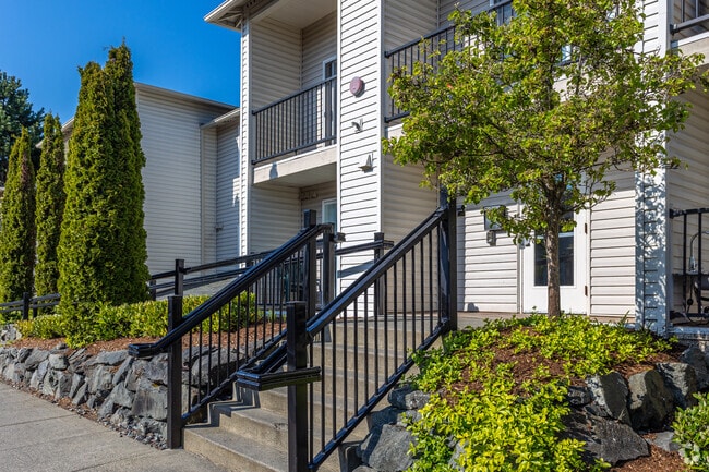 Photo - Park Edmonds Apartment Homes