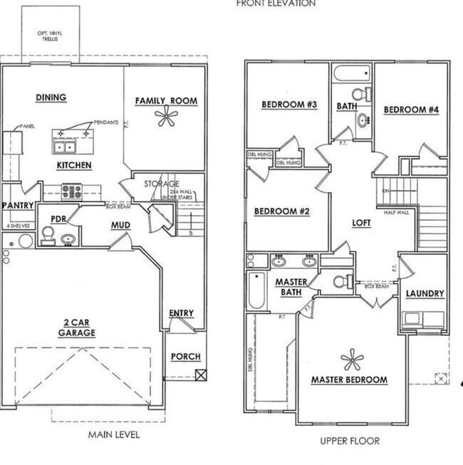 Photo - Desert Edge Townhome