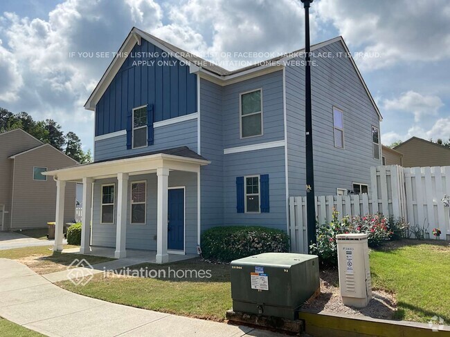 Building Photo - 3830 Humber Ct Rental