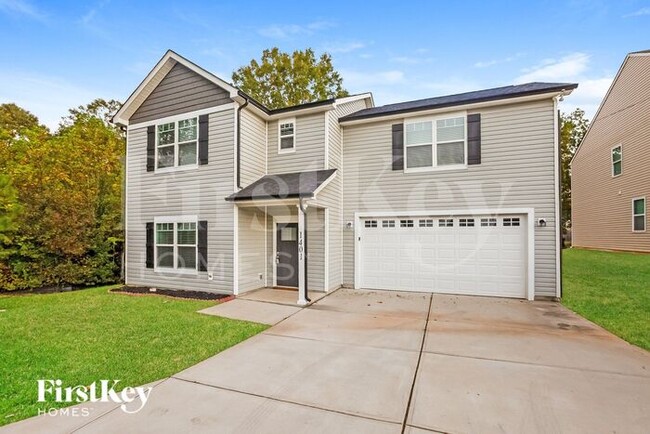 Photo - 1401 Living Wy Casa