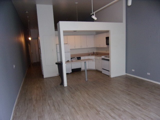 Neusteters Loft - 1 Bedroom - (720-16th#304) - Neusteters Loft - 1 Bedroom - (720-16th#304) Unidad 304