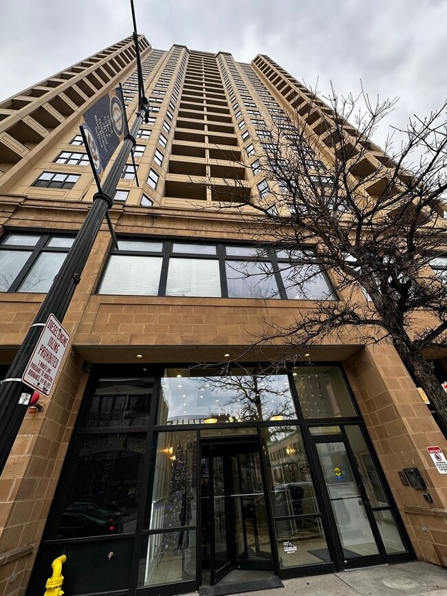 Photo - 1464 S Michigan Ave Unit 2305
