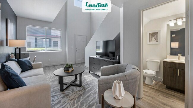 Photo - 540 W Horizon Ridge Pkwy Apartment Unit 14-04.983034