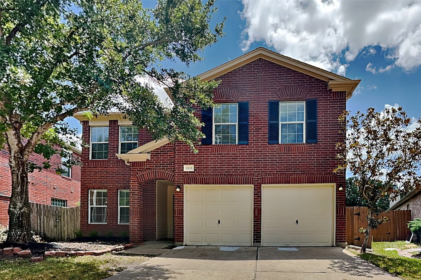 Photo - 17435 Ivy Stream Dr