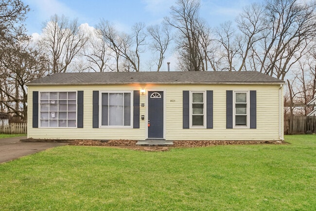 Building Photo - 4829 Weber Dr Rental