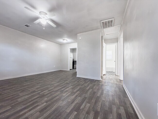 Photo - Cherokee Duplex