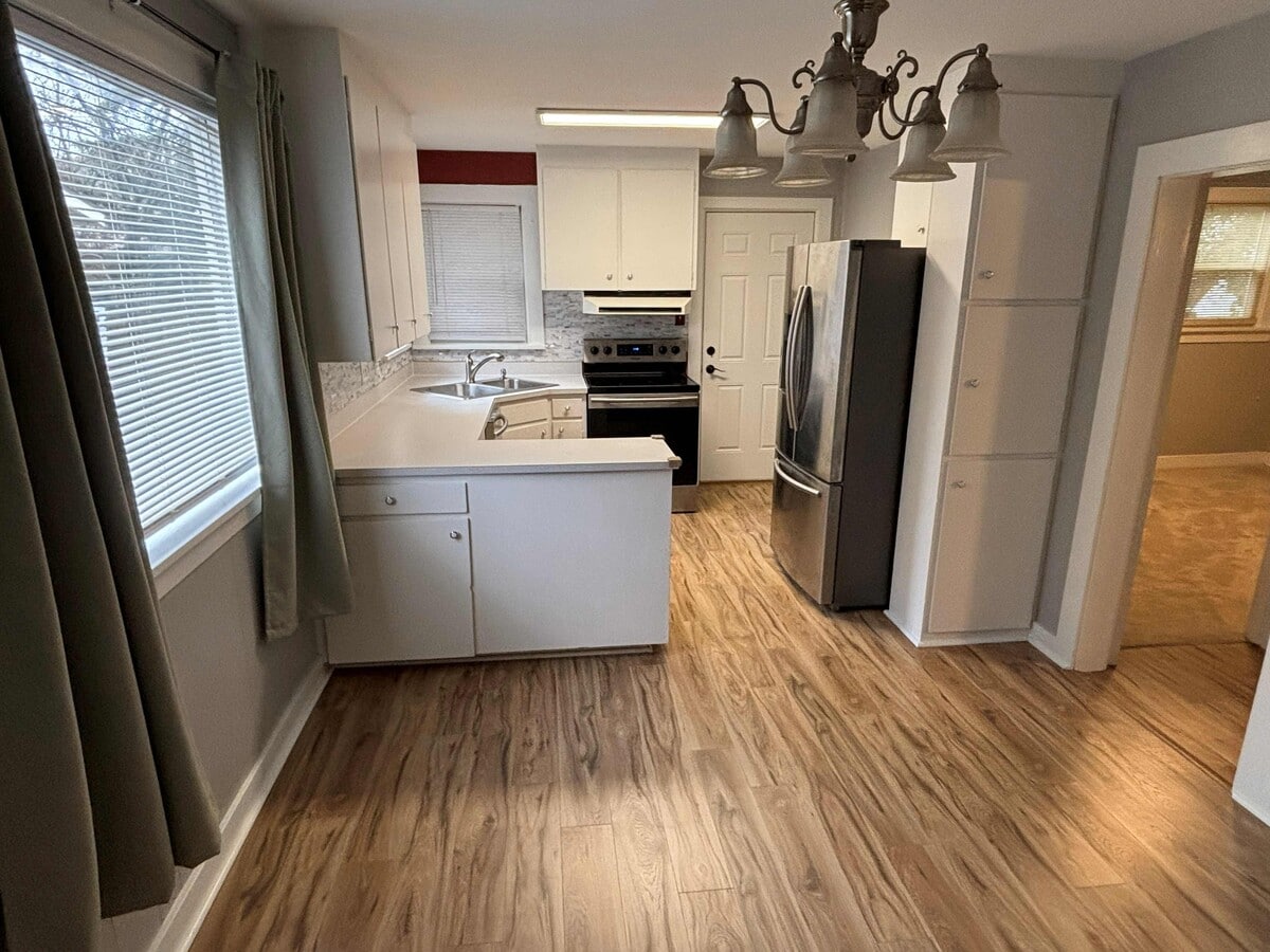 Photo - 1818 Hoyt Ave Unidad Duplex