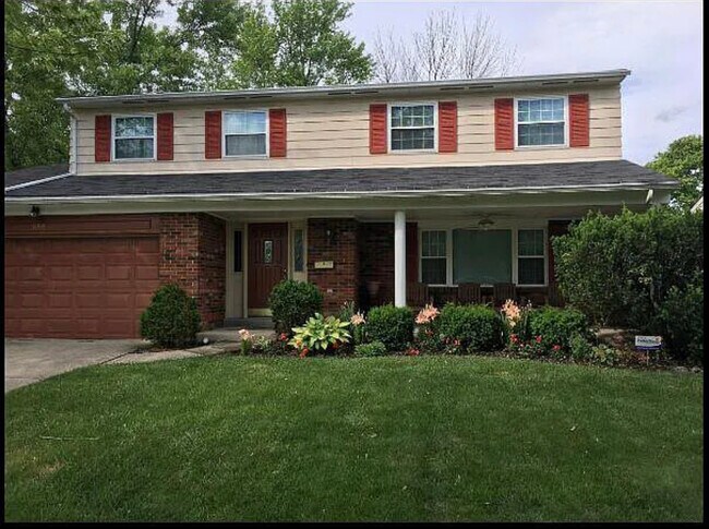 Photo - 596 Beaufort Ct