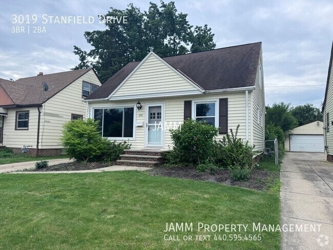 Building Photo - 3019 Stanfield Dr Rental