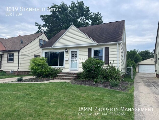 Photo - 3019 Stanfield Dr House