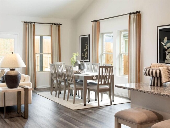 Photo - Practically New Home in Wolf Creek Resort Style Community