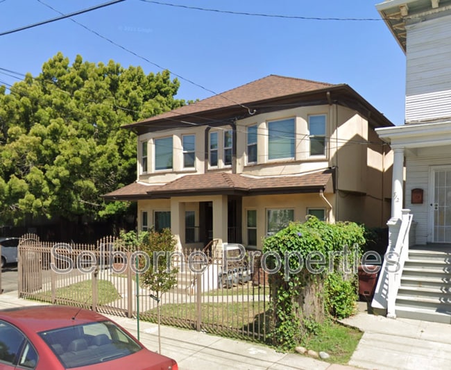 Building Photo - 524 41st St Rental