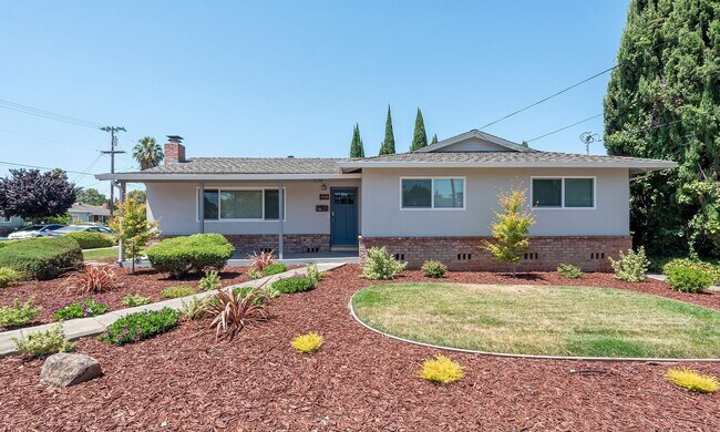 Photo - Spacious 3 BD / 2 BA Home with Beautifully...