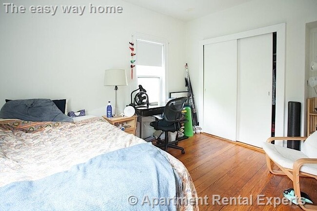 Photo - 50 Holyoke Rd Unit #1