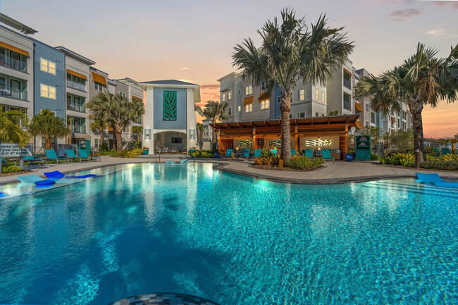 Photo - Mallory Square at Lake Nona Apartments