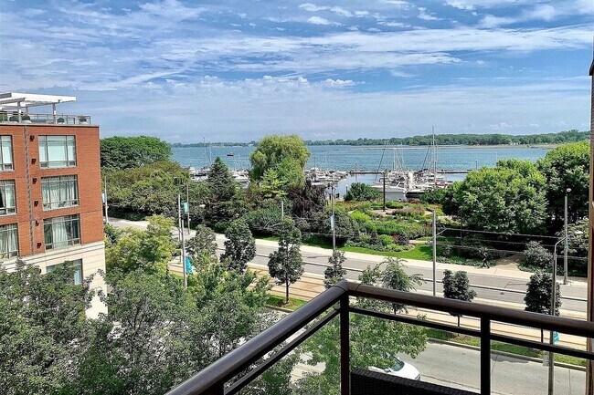 Photo - 500 Queens Quay W Unité 505W