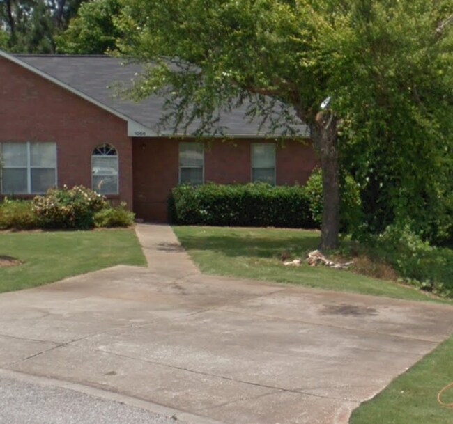 Duplex Available March! Rental Auburn University Off