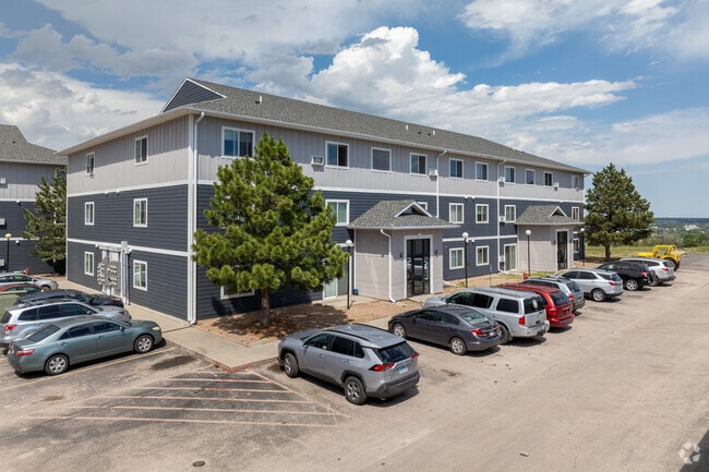 Lugar en Estes Park - The Place at Estes Park