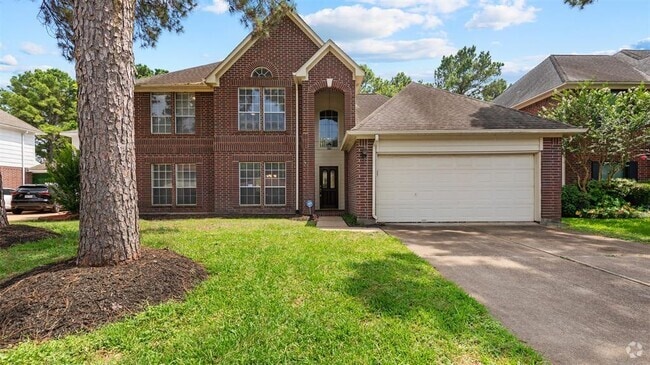 Building Photo - 16539 Battlecreek Dr Rental