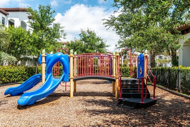 Playground - Atlantico at Tuscany