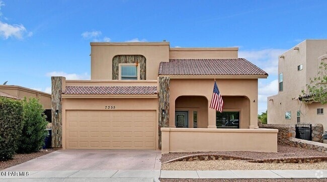 Building Photo - 7355 Via Canutillo Dr Rental