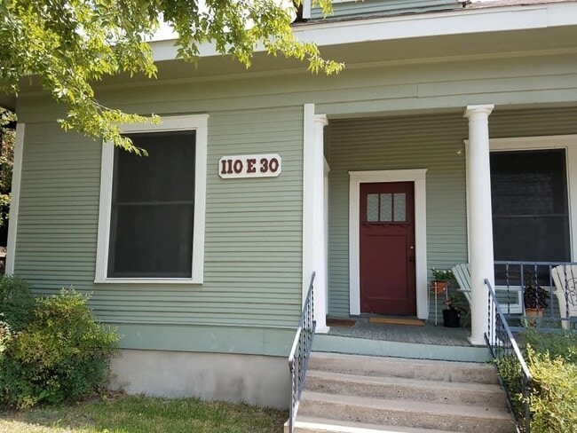 Photo - 110 E 30th St