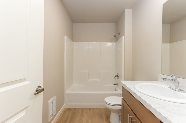 Photo - Linden Lofts