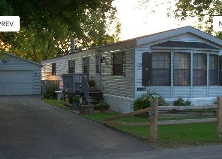 Photo - Village Terrace