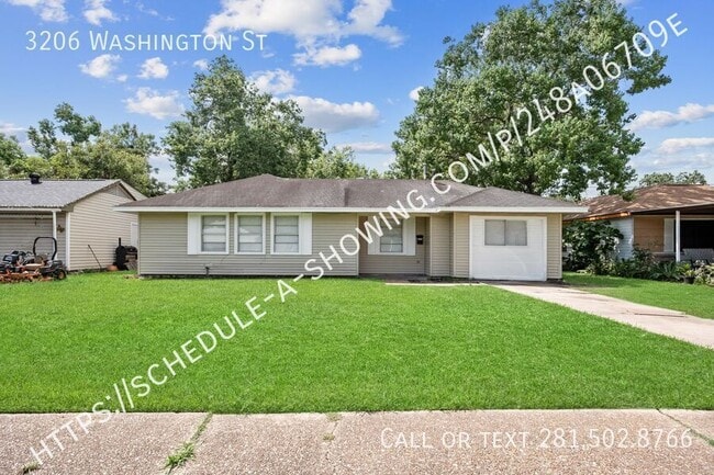 Building Photo - 3206 Washington St