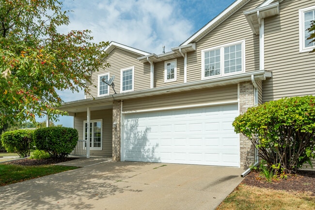 Building Photo - 1172 S 52nd St Unit 1172 #308 Rental