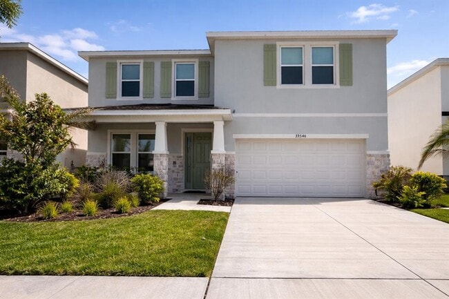Building Photo - 33546 Darley Dl Trl